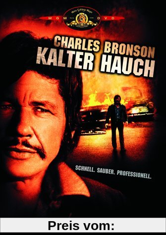 Kalter Hauch [DVD] von Michael Winner