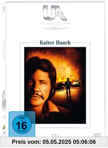 Kalter Hauch von Michael Winner