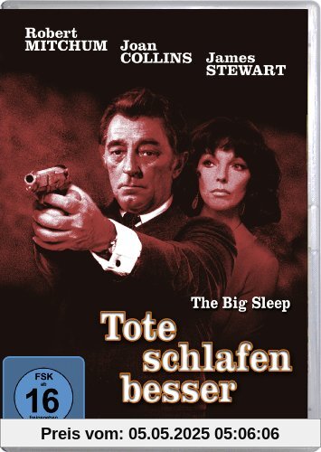 Tote schlafen besser von Michael Winner