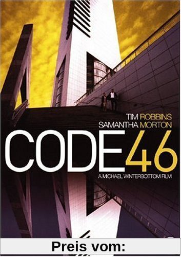 Code 46 von Michael Winterbottom