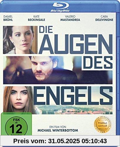 Die Augen des Engels [Blu-ray] von Michael Winterbottom