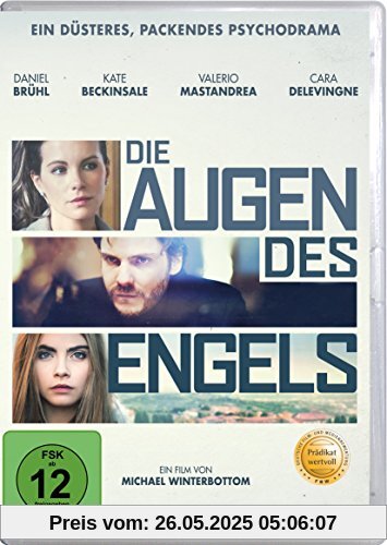 Die Augen des Engels Die Augen des Engels von Michael Winterbottom