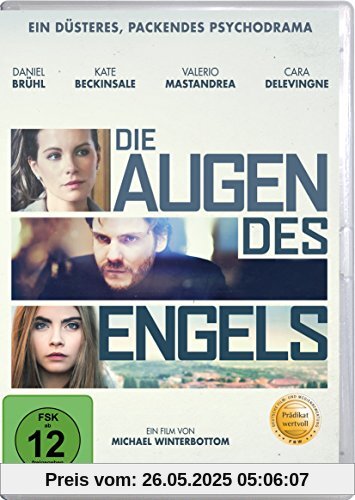 Die Augen des Engels von Michael Winterbottom