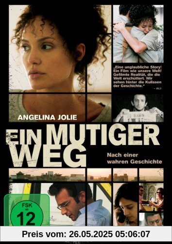 Ein mutiger Weg von Michael Winterbottom