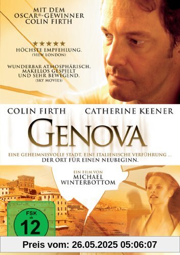 Genova von Michael Winterbottom