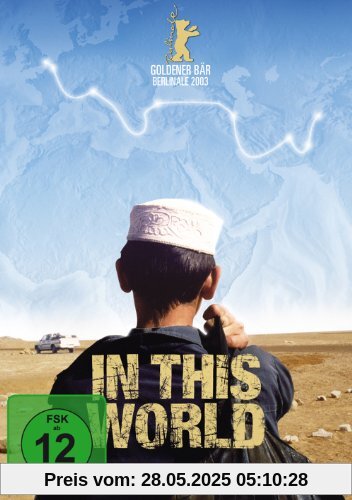 In This World von Michael Winterbottom