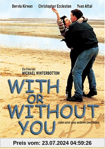 With or without You von Michael Winterbottom