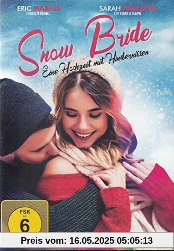 Snow Bride (A Christmas Wedding) - Eine Hochzeit mit Hindernissen von Michael Zinberg