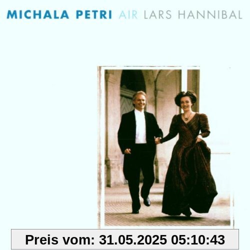 Air Air von Michala Petri