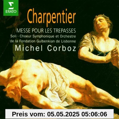 Messe pour les Trepassees H 2 von Michel Corboz