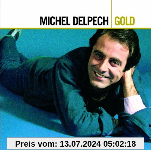Gold von Michel Delpech