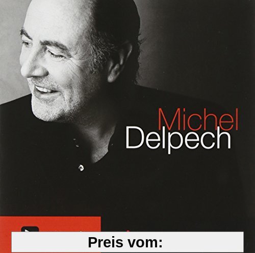 Master Serie (2009) von Michel Delpech
