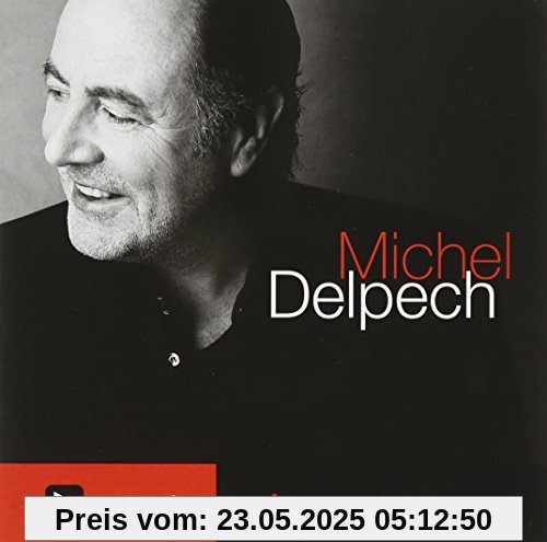 Master Serie (2009) von Michel Delpech