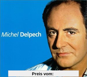 Talents du Siecle von Michel Delpech