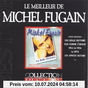 La Belle Histoire von Michel Fugain
