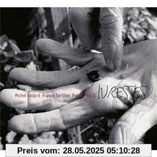 Ivresses von Michel Godard