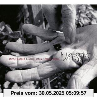 Ivresses von Michel Godard