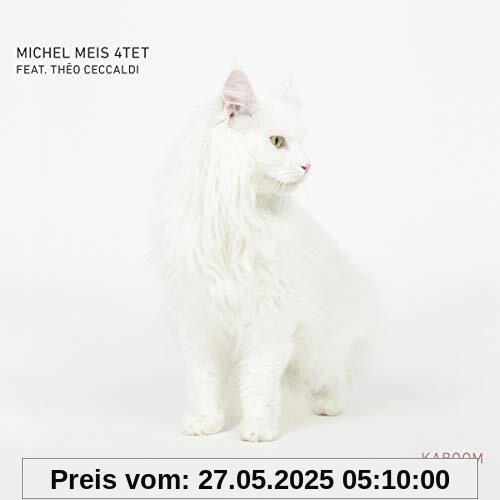 Kaboom von Michel Meis 4tet