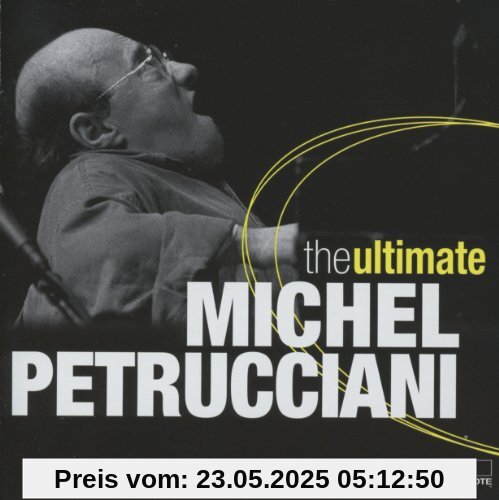 The Ultimate The Ultimate von Michel Petrucciani