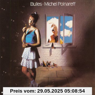 Bulles von Michel Polnareff