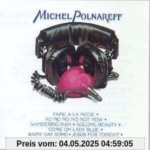 Fame a la Mode von Michel Polnareff