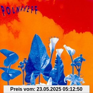 Kama-Sutra [10 Tracks] von Michel Polnareff