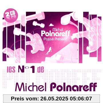Les No 1 De Michel Polnareff von Michel Polnareff