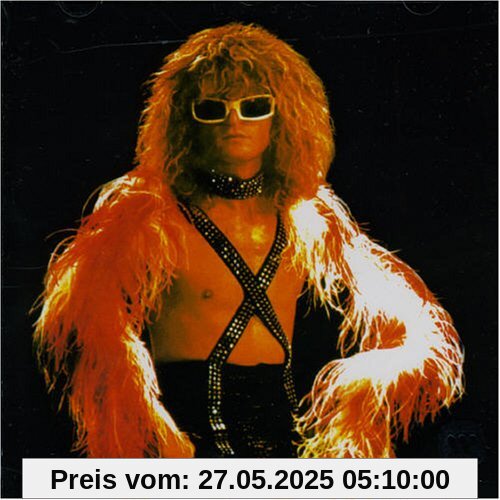Michel Polnareff von Michel Polnareff