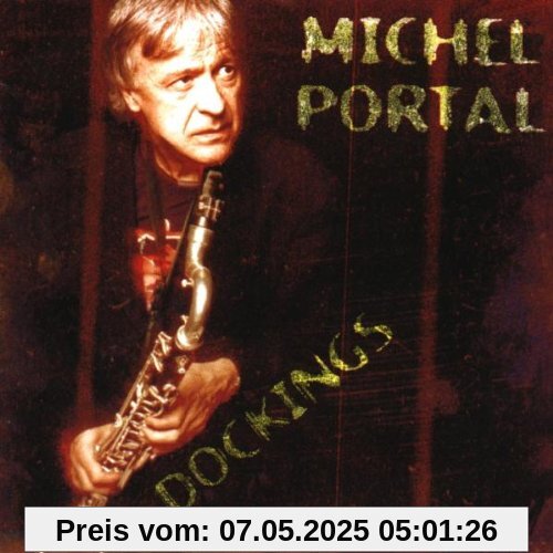 Dockings von Michel Portal