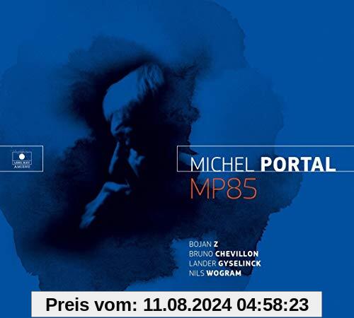 Mp85 von Michel Portal