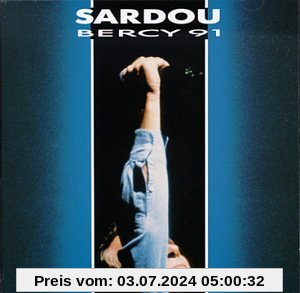 Bercy 91 [Extraits] von Michel Sardou