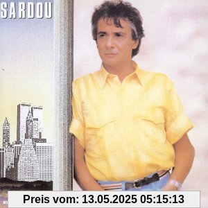 Chanteur de Jazz von Michel Sardou