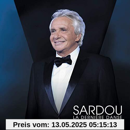 La Derniere Danse La Derniere Danse von Michel Sardou