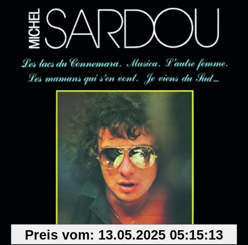 Les Lacs du Connemara von Michel Sardou