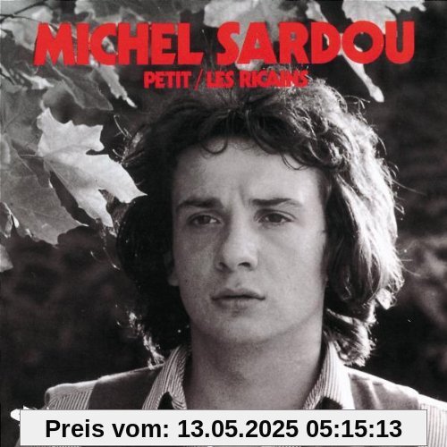 Les Ricains von Michel Sardou