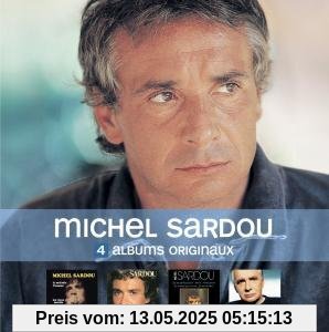 Maladie/en Chantant/les Lacs von Michel Sardou