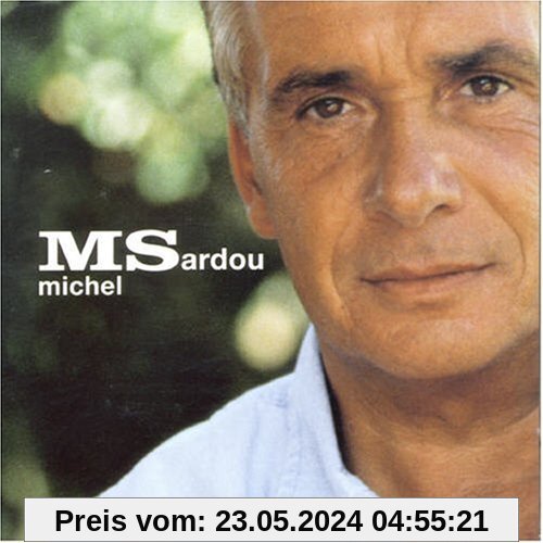 Michel Sardou/Best of von Michel Sardou