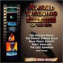 Award Winning Movie Themes 80' [Musikkassette] von Michele Audio