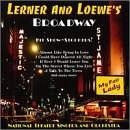 Lerner & Loewe's Broadway [Musikkassette] von Michele Audio