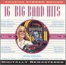 Vol. 5-16 Big Band Era [Musikkassette] von Michele Audio