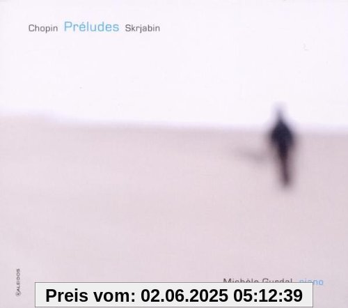 Preludes Preludes von Michele Gurdal