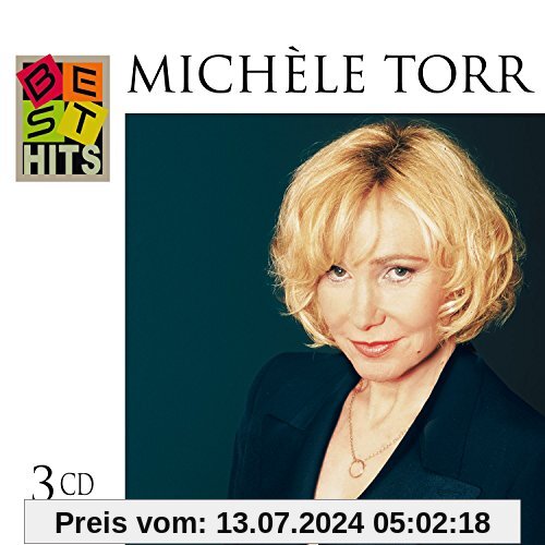 Best Hits von Michele Torr