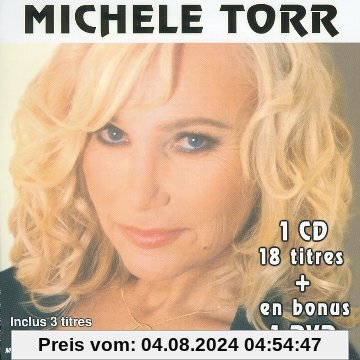 En Concert von Michele Torr