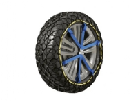 Michelin EasyGrip Evolution 10 - MIEVO10 - Schneeketten 235/45-18, 245/40-18 von Michelin