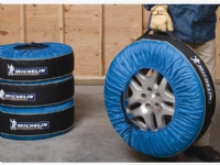 Michelin Reifentasche von Michelin