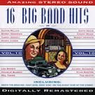 16 Big Band Hits 10 [Musikkassette] von Michelle Records
