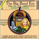 16 Big Band Hits 8 [Musikkassette] von Michelle Records