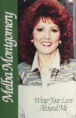 Wrap Your Love Around Me [Musikkassette] von Michelle Records