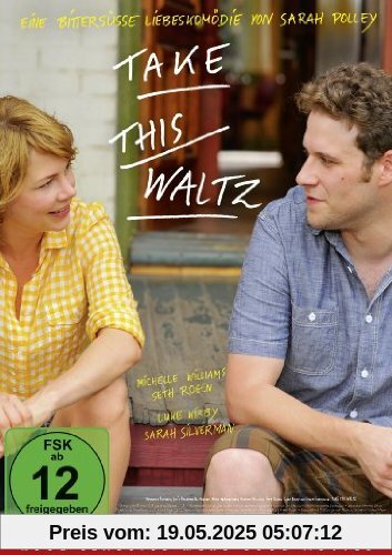 Take This Waltz von Michelle Williams