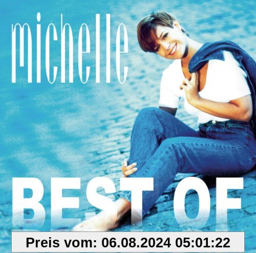 Best of Michelle von Michelle